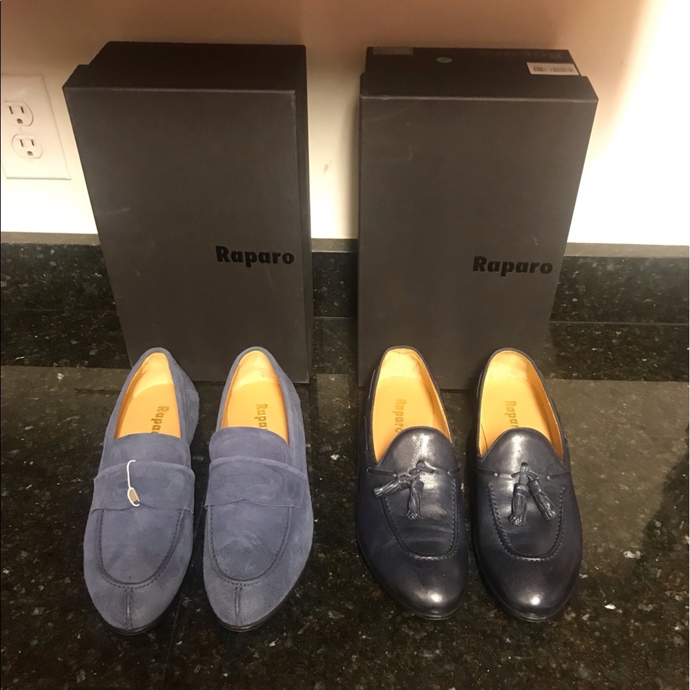 Italian shoes